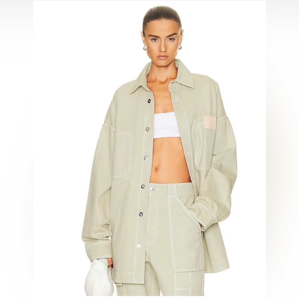 Helsa Jacket